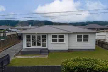 20 Cobham Street, Levin