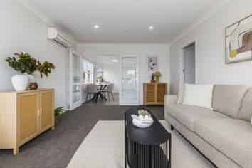 20 Cobham Street, Levin