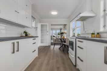 20 Cobham Street, Levin