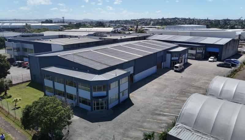 A/136 Cryers Road, East Tamaki