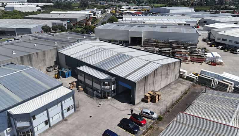 C/136 Cryers Road, East Tamaki