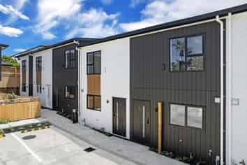 Auckland - Address withheld