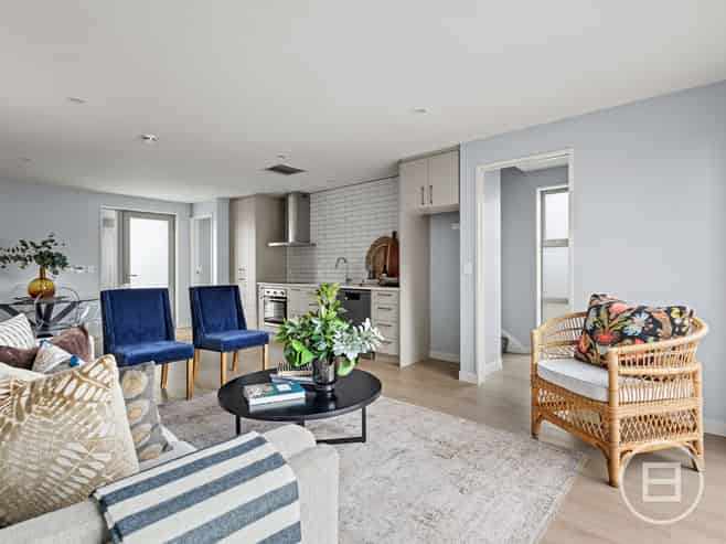 3/89 Jerrold Street North Street, ADDINGTON