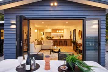 436 Huia Road, Laingholm