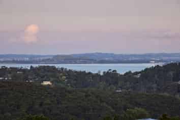 436 Huia Road, Laingholm