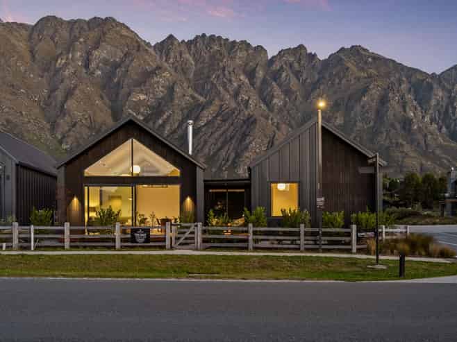 10 Taurus Lane, Jacks Point