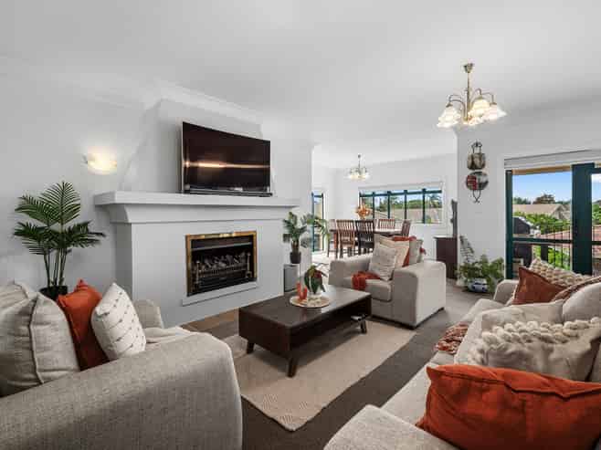 24 & 28 Avocet Avenue, Maungatapu