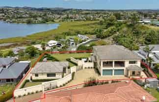 24 & 28 Avocet Avenue, Maungatapu