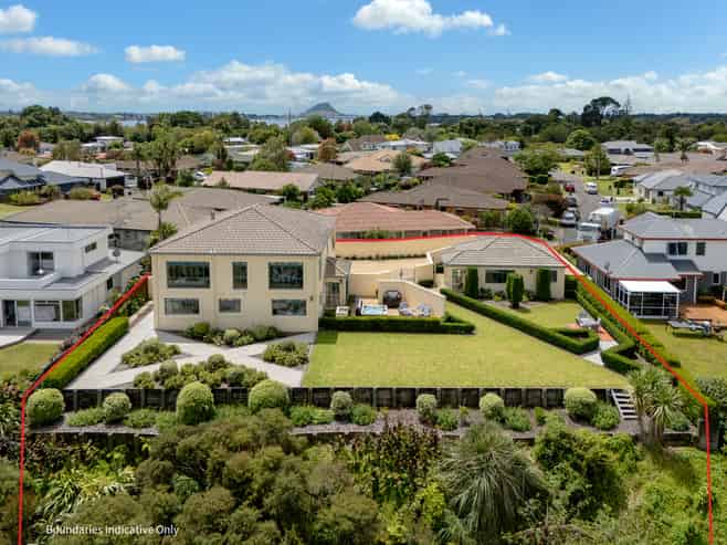 24 & 28 Avocet Avenue, Maungatapu