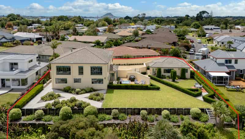24 & 28 Avocet Avenue, Maungatapu