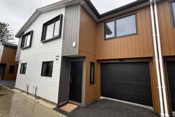 2/1 O'Connell Street, Manurewa