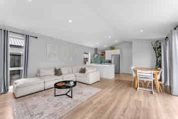 11 Billy T Lane, Rolleston