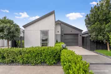 11 Billy T Lane, Rolleston