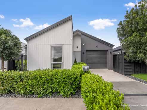 11 Billy T Lane, Rolleston