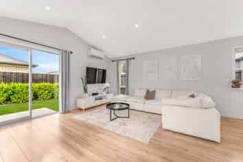 11 Billy T Lane, Rolleston