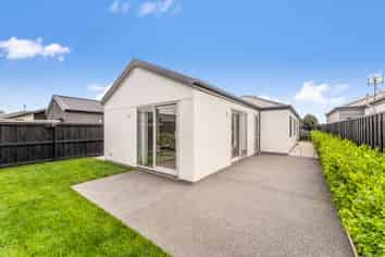 11 Billy T Lane, Rolleston