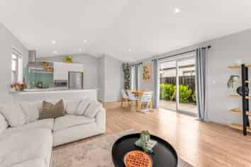 11 Billy T Lane, Rolleston