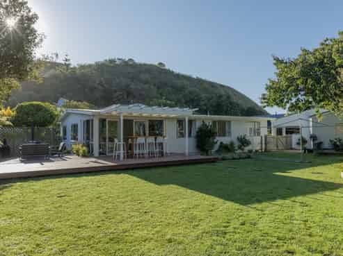 1 Kotuku Road, Kaikoura