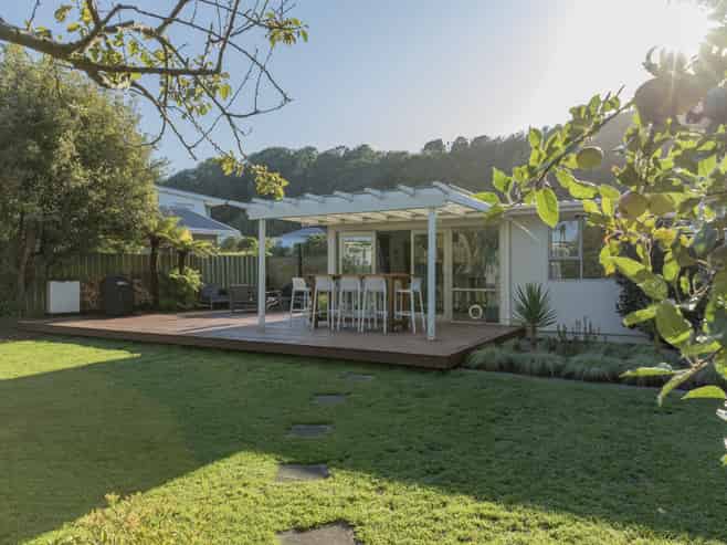 1 Kotuku Road, Kaikoura