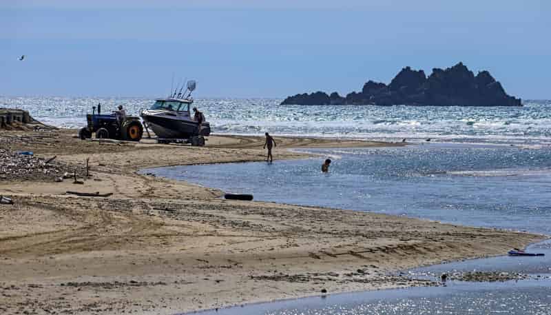 9 John Ross Place, Kairakau