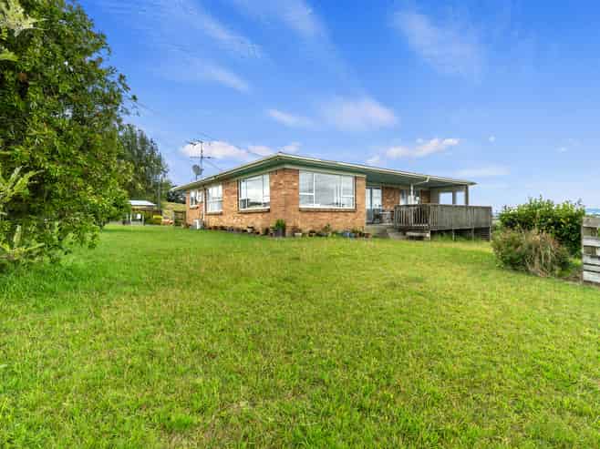 54 O'Brien Road, Rotokauri