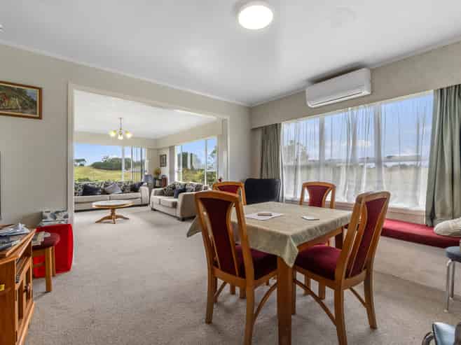 54 O'Brien Road, Rotokauri