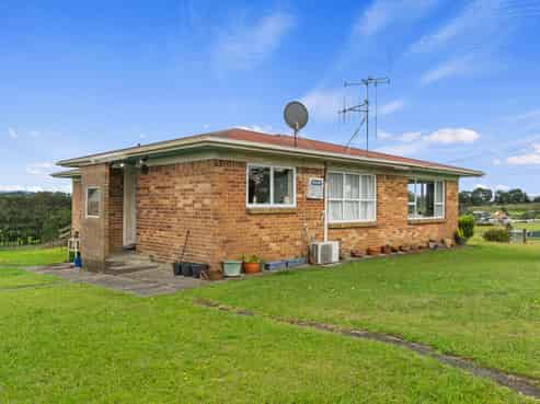 54 O'Brien Road, Rotokauri