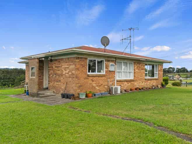 54 O'Brien Road, Rotokauri