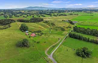 54 O'Brien Road, Rotokauri