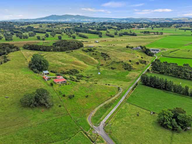 54 O'Brien Road, Rotokauri