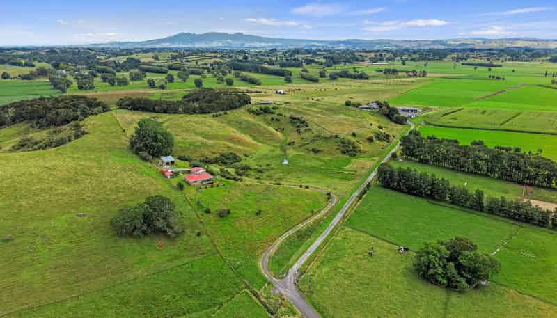 54 O'Brien Road, Rotokauri