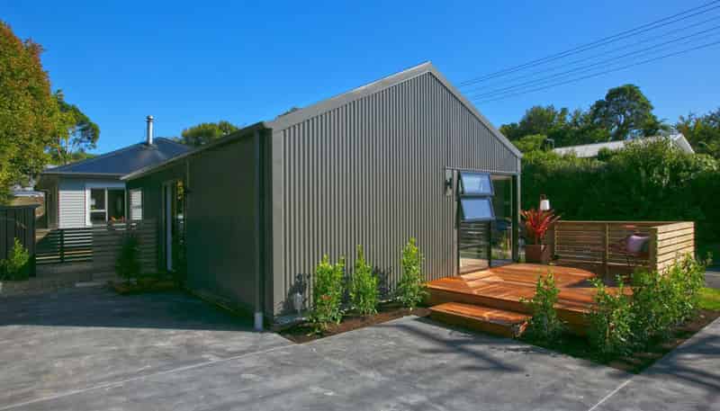 48 Lorna Street, Lynmouth