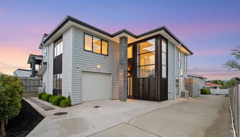 91A Taylor Street, Blockhouse Bay