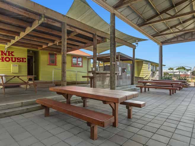 Prime Mixed-Use Investment- Opotiki