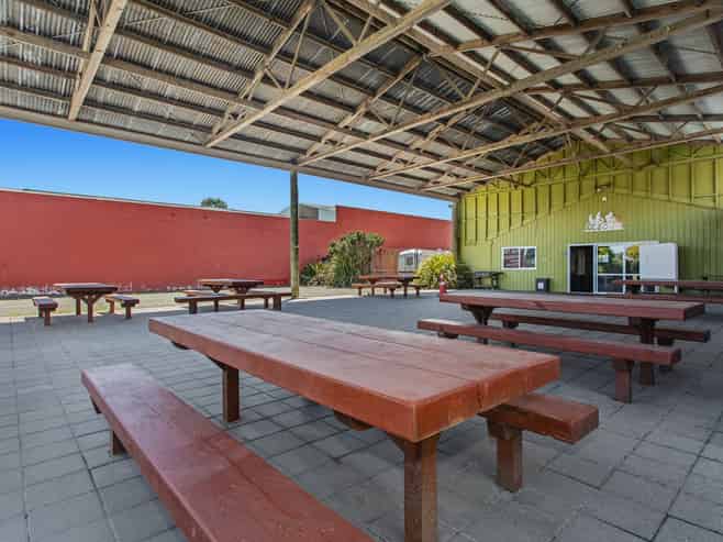 Prime Mixed-Use Investment- Opotiki