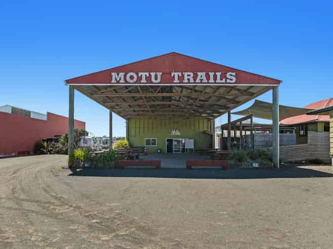 Prime Mixed-Use Investment- Opotiki