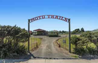 Prime Mixed-Use Investment- Opotiki