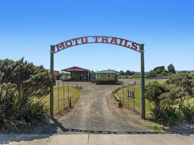 Prime Mixed-Use Investment- Opotiki