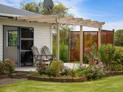 992 Hauraki Road, Turua