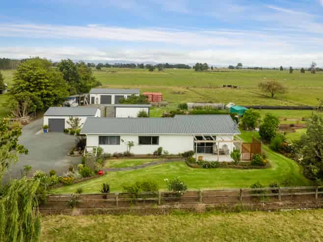 992 Hauraki Road, Turua