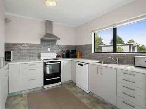 992 Hauraki Road, Turua