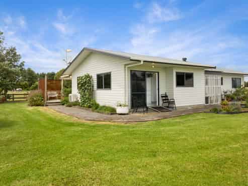 992 Hauraki Road, Turua