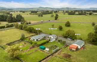 992 Hauraki Road, Turua