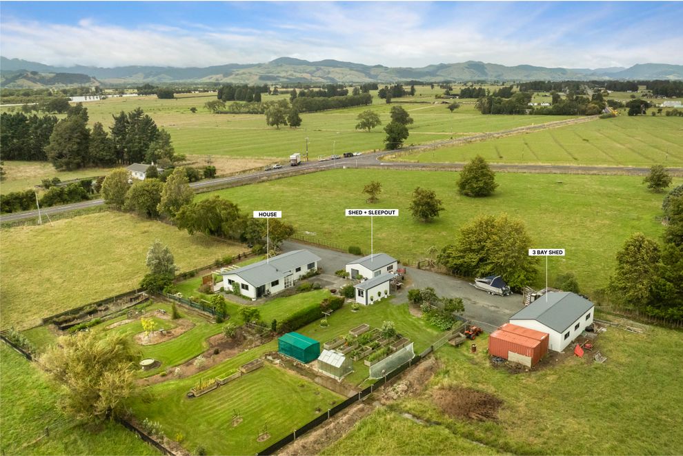 Nz Area Code 992 992 Hauraki Road, Turua, Hauraki - For Sale - realestate.co.nz