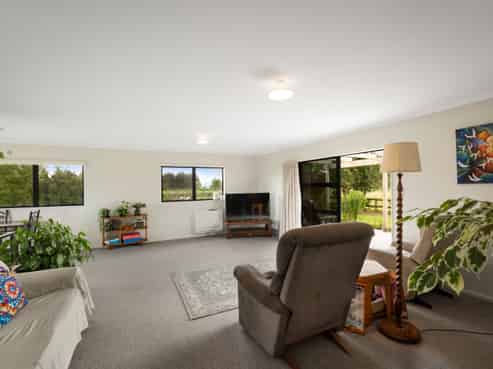 992 Hauraki Road, Turua