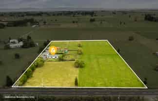 992 Hauraki Road, Turua