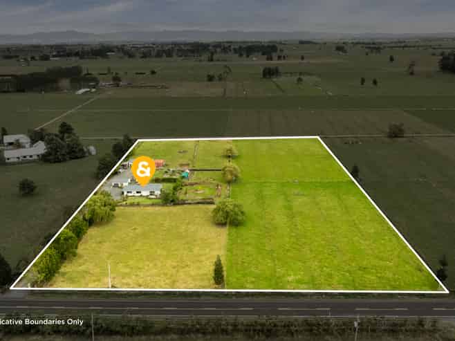 992 Hauraki Road, Turua
