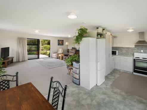 992 Hauraki Road, Turua