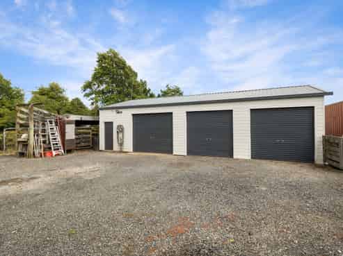 992 Hauraki Road, Turua