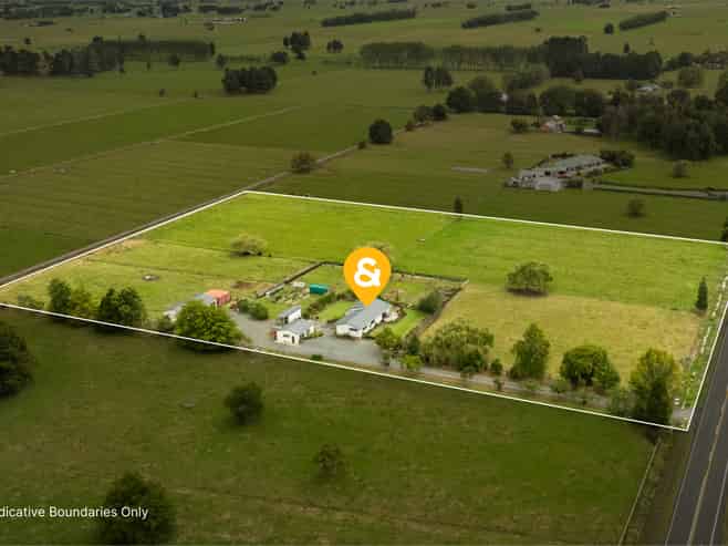 992 Hauraki Road, Turua